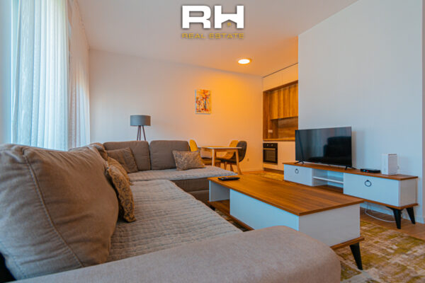 Banesë 90m² me #QIRA në Rrugën C