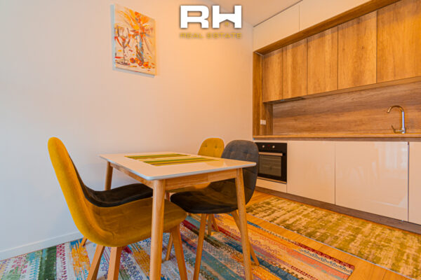 Banesë 90m² me #QIRA në Rrugën C