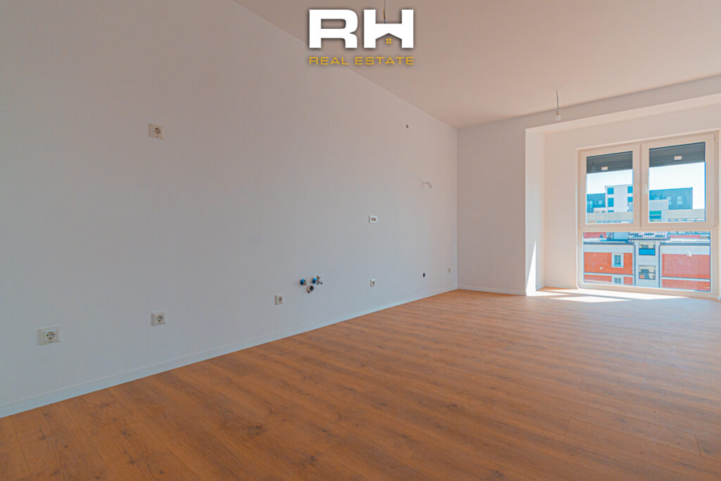 Banesë – Zyre 103m² me #QIRA te Mati 1