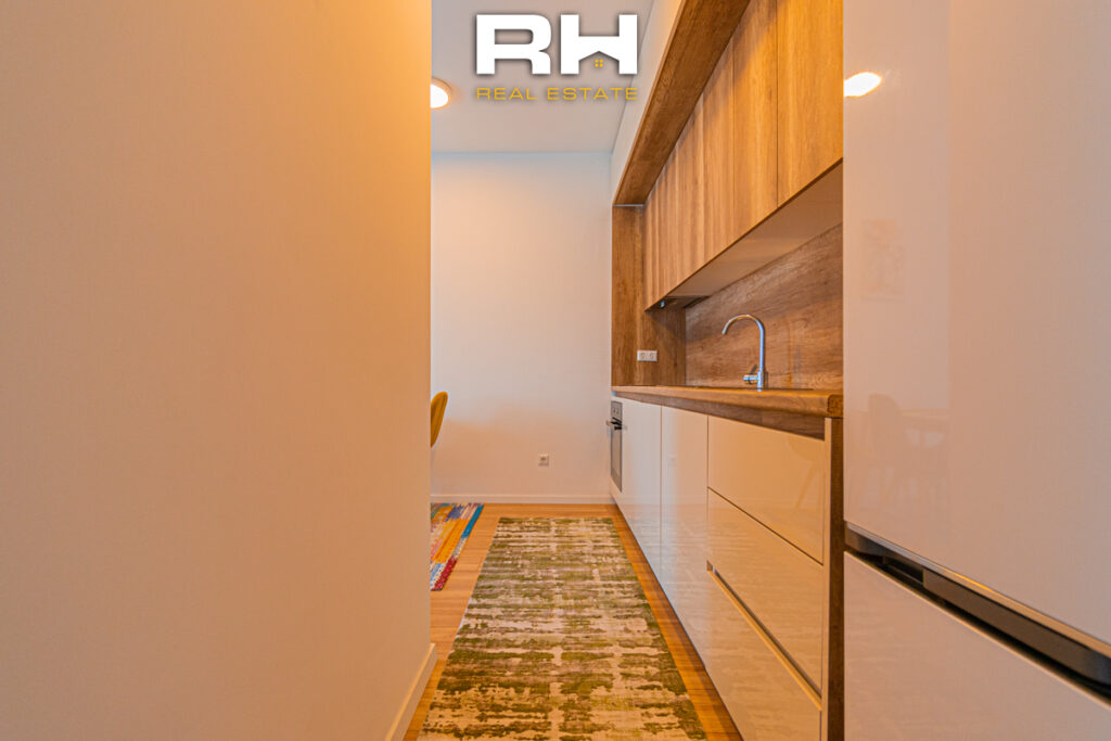 Banesë 90m² me #QIRA në Rrugën C