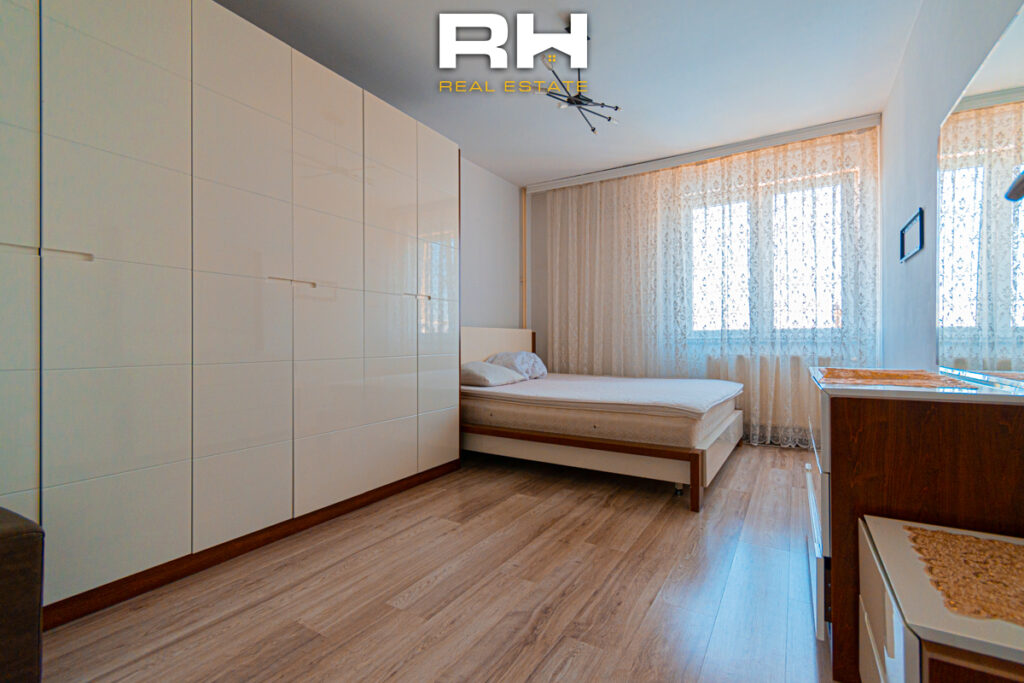 Banesë 93m² me #QIRA në Dardani