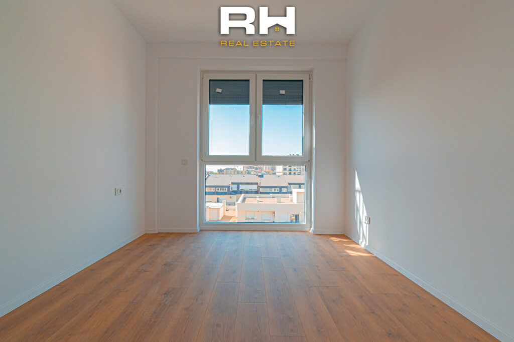 Banesë – Zyre 103m² me #QIRA te Mati 1