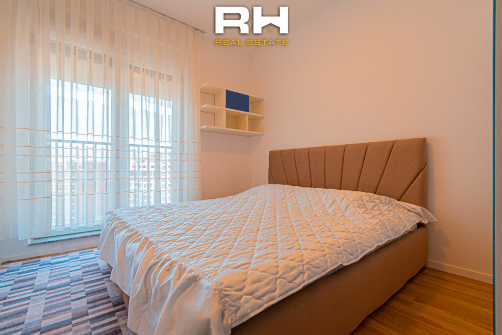 Banesë 90m² me #QIRA në Rrugën C