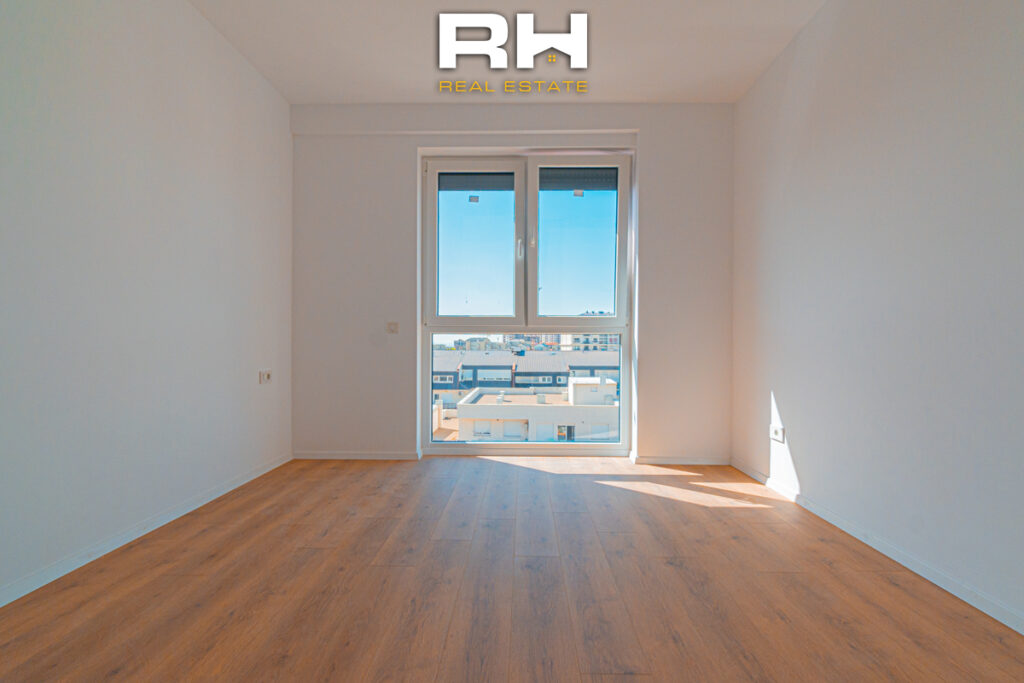 Banesë – Zyre 103m² me #QIRA te Mati 1