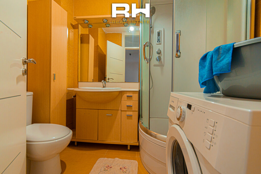 Banesë 93m² me #QIRA në Dardani