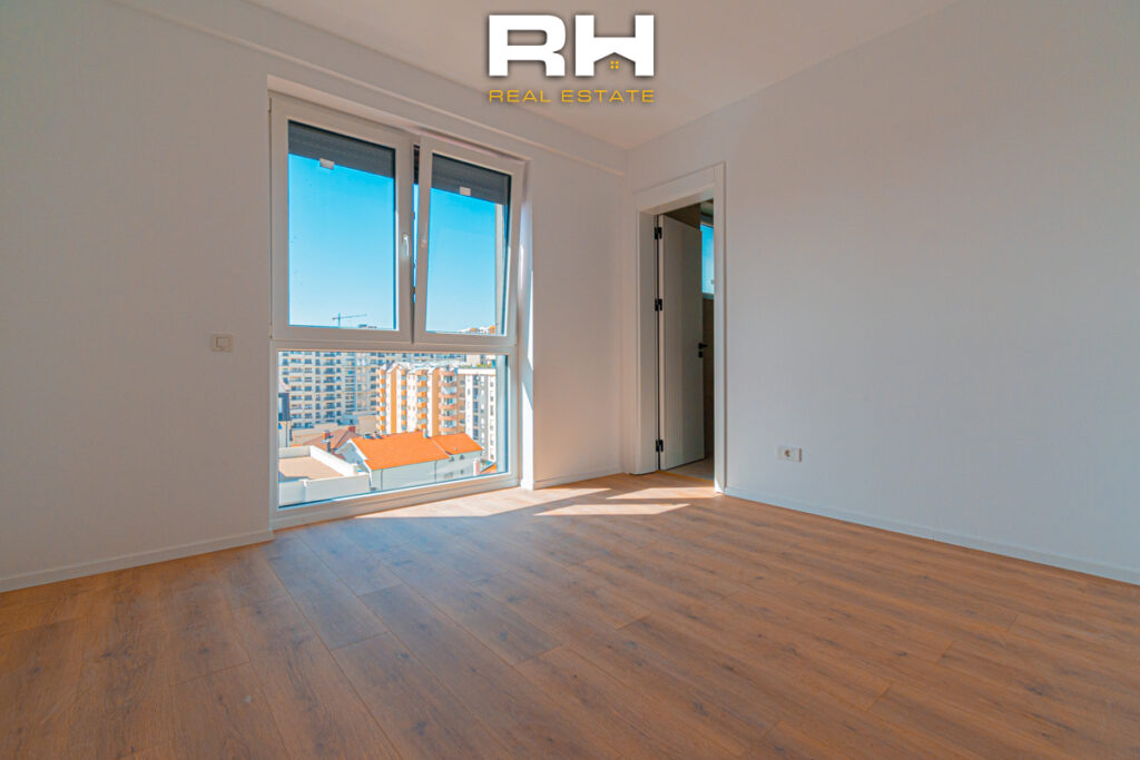 Banesë – Zyre 103m² me #QIRA te Mati 1