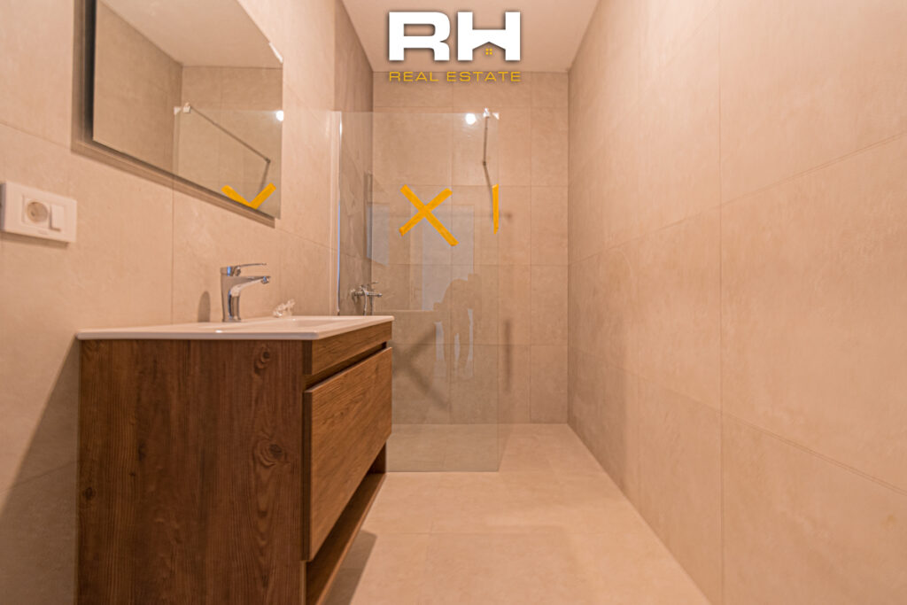 Banesë – Zyre 94m² me #QIRA te Mati 1