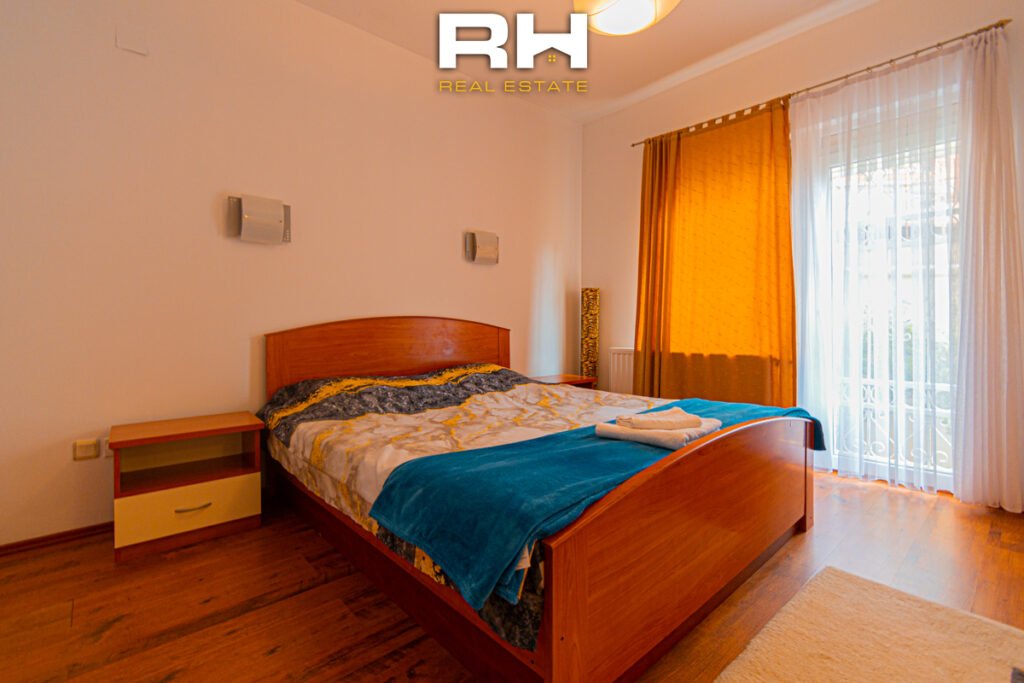 Banesë 155m² me #QIRA në Aktash