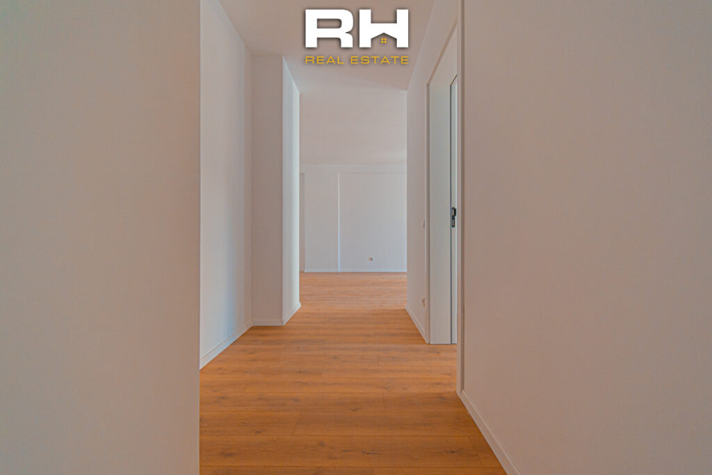 Banesë – Zyre 94m² me #QIRA te Mati 1