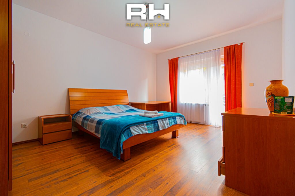 Banesë 155m² me #QIRA në Aktash