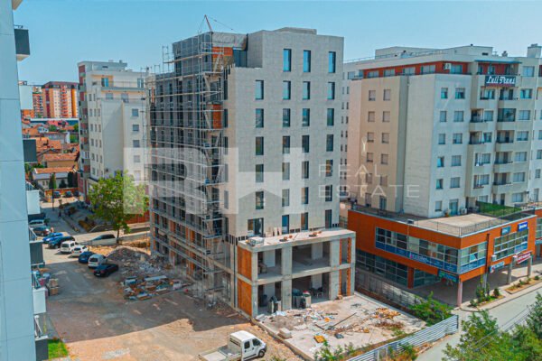 Banesë 66.45m² në #SHITJE në Zenith Group, Emshir