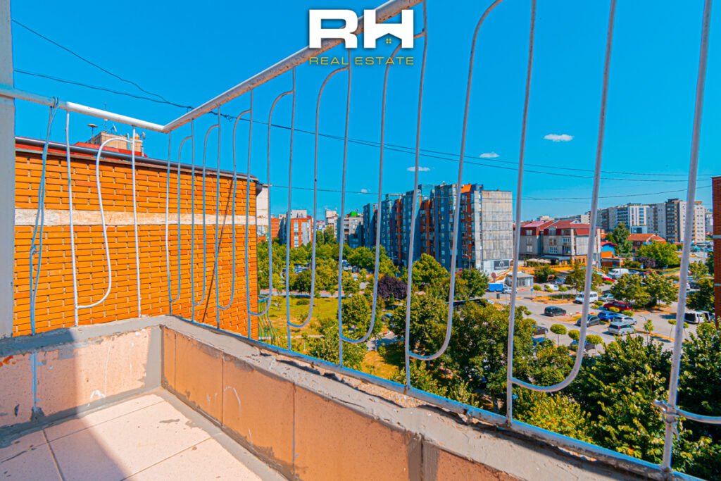 Banesë 115m² me #QIRA në Dardani