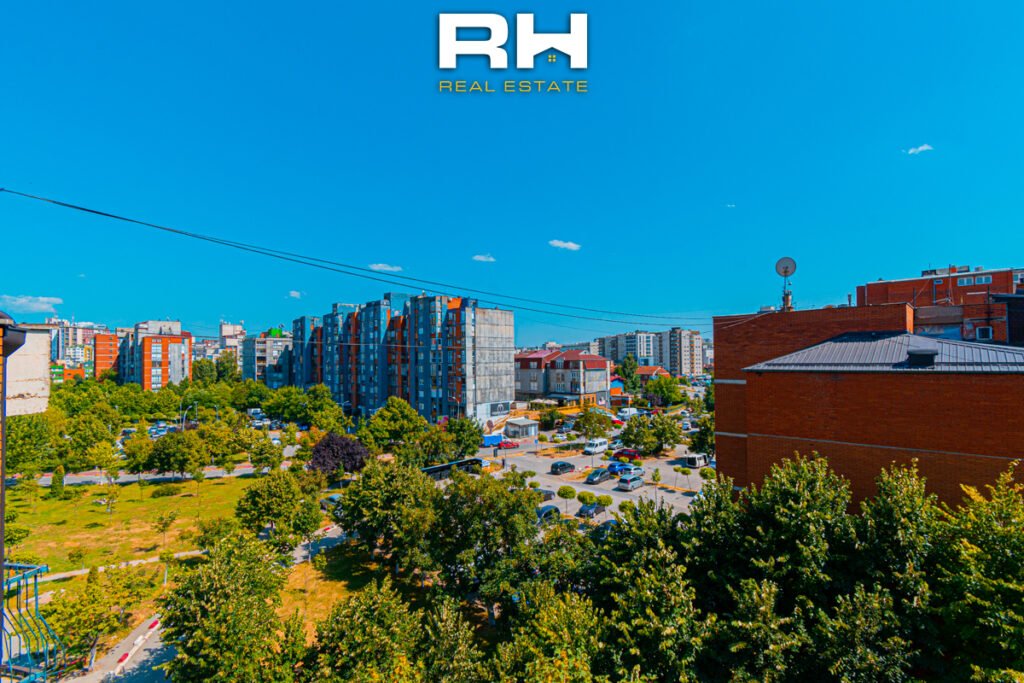 Banesë 115m² me #QIRA në Dardani