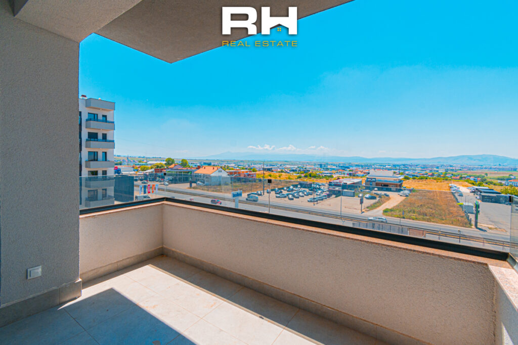 Banesë 113.2m² në SHITJE në Dragodan