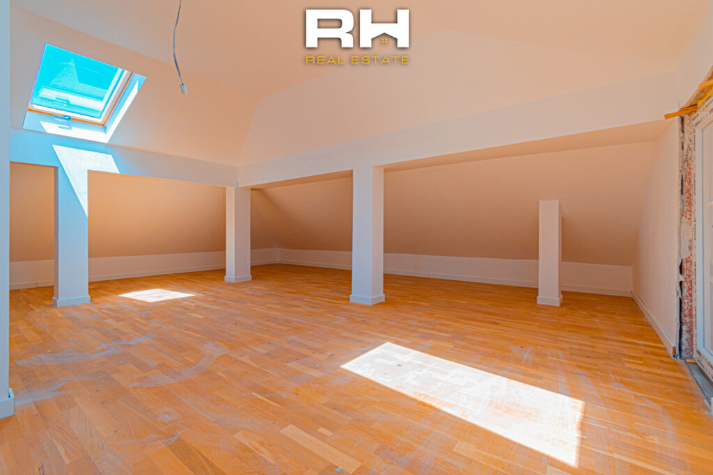 Shtëpi 198m² me #QIRA në Royal Green Residence, Zllatar