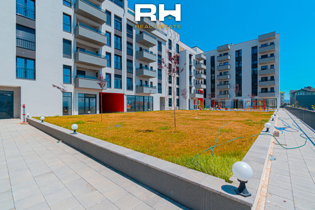Banesë 109.51m² në SHITJE në Dragodan