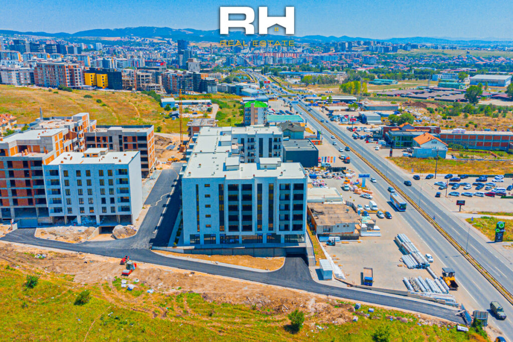 Banesë 109.51m² në SHITJE në Dragodan