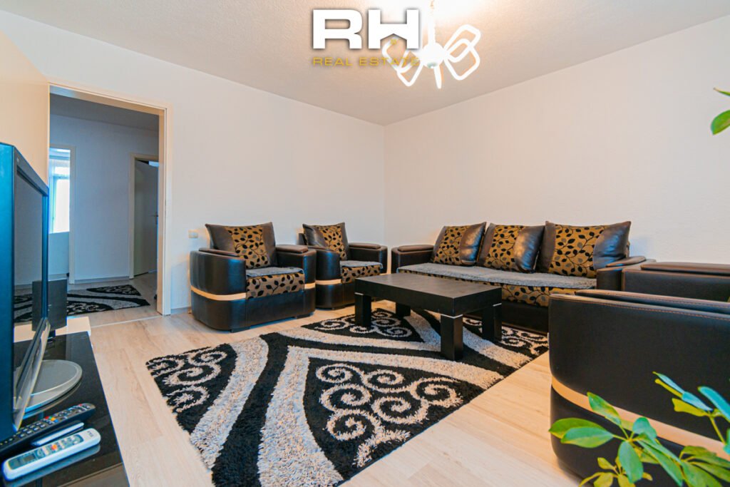 Banesë 115m² me #QIRA në Dardani