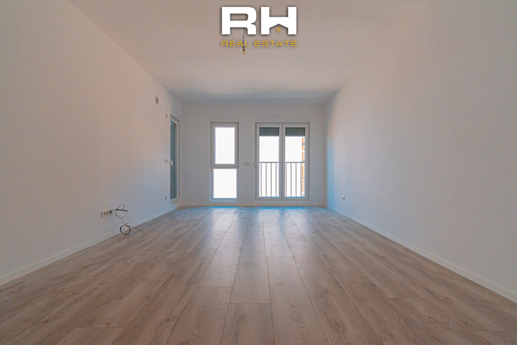 Banesë 109.51m² në SHITJE në Dragodan
