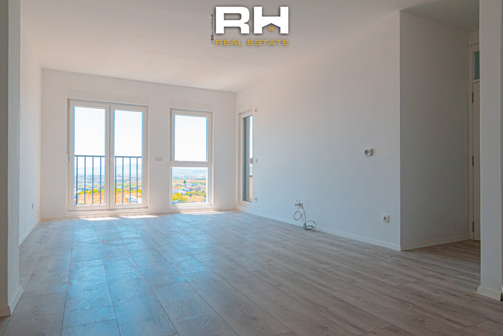 Banesë 113.2m² në SHITJE në Dragodan