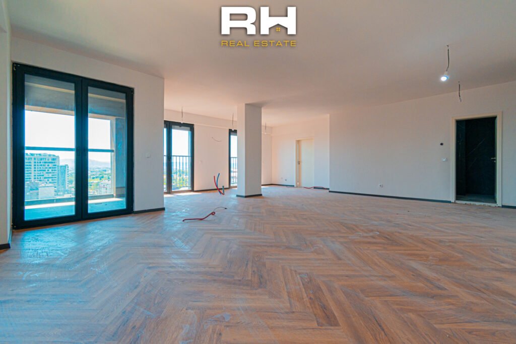 Banesë – Zyre 101.57m² me #QIRA në Lakrishtë