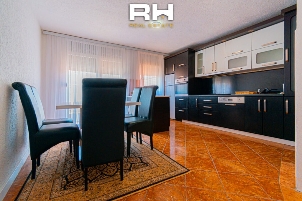 Banesë 115m² me #QIRA në Dardani