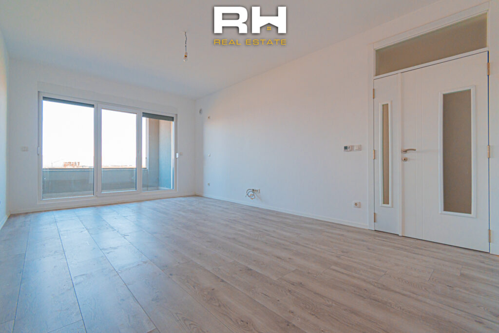 Banesë 65.25m² në SHITJE në Dragodan