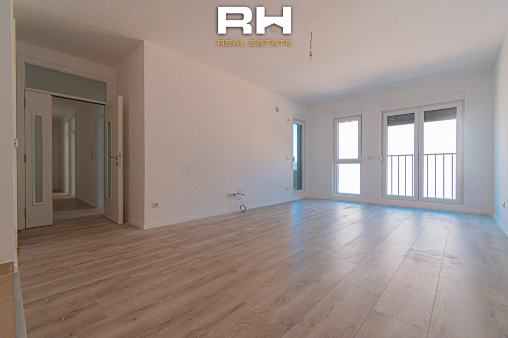 Banesë 109.51m² në SHITJE në Dragodan