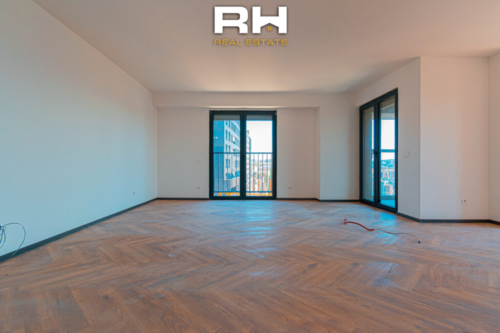 Banesë 101.57m² në SHITJE në Lakrishtë