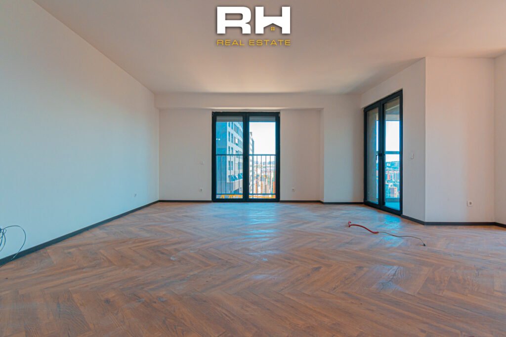 Banesë – Zyre 101.57m² me #QIRA në Lakrishtë