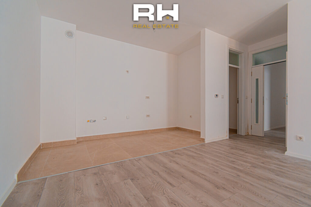 Banesë 109.51m² në SHITJE në Dragodan