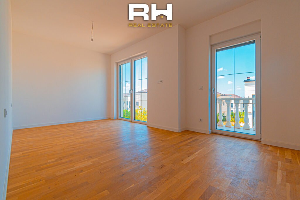 Shtëpi 300m² me #QIRA në Royal Green Residence, Zllatar