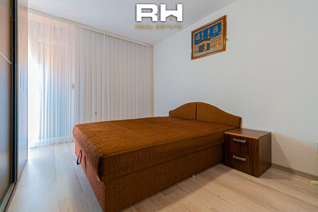 Banesë 115m² me #QIRA në Dardani