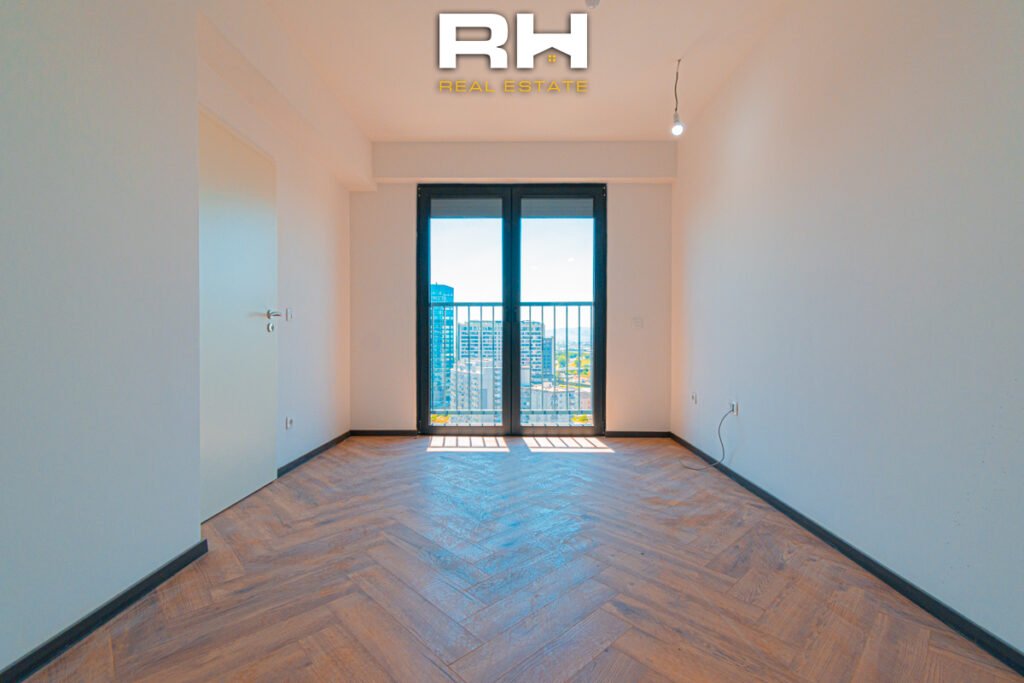 Banesë – Zyre 101.57m² me #QIRA në Lakrishtë