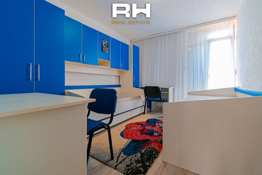 Banesë 115m² me #QIRA në Dardani