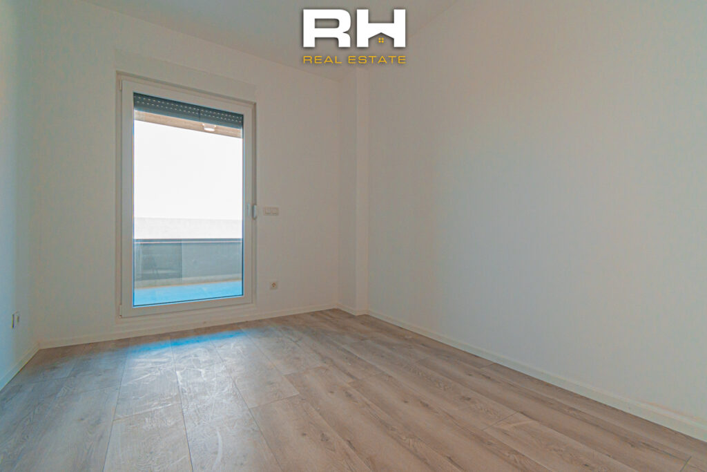 Banesë 109.51m² në SHITJE në Dragodan