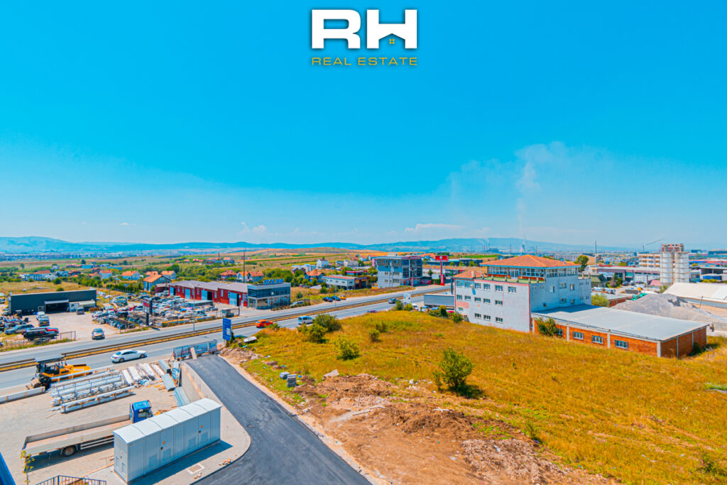 Banesë 65.25m² në SHITJE në Dragodan
