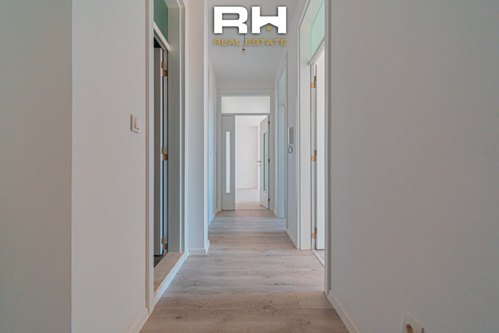 Banesë 113.2m² në SHITJE në Dragodan