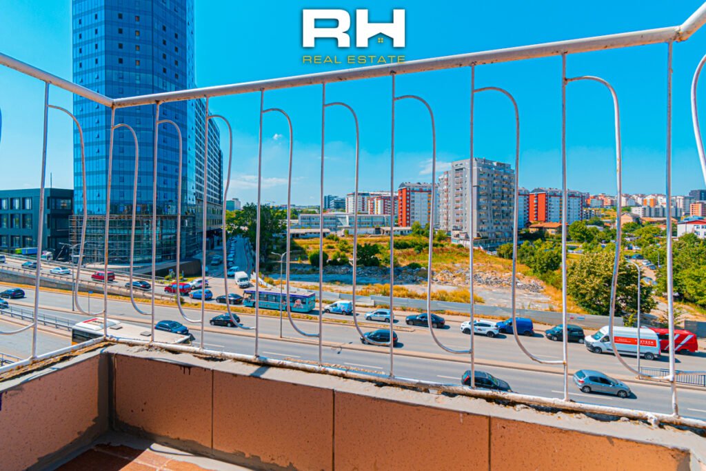 Banesë 115m² me #QIRA në Dardani