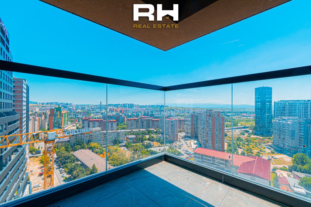 Banesë – Zyre 101.57m² me #QIRA në Lakrishtë