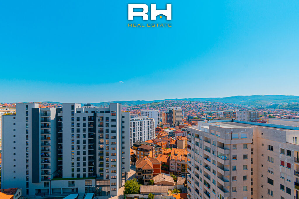 Banesa 68.4m² në SHITJE në Tophane