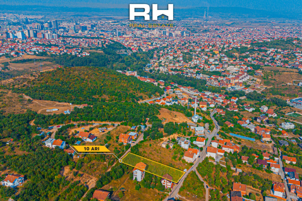 Truall 10 ari në SHITJE në Sofali