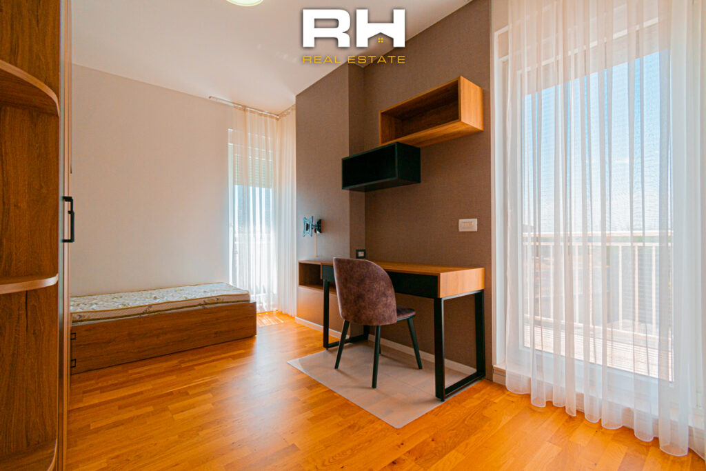 Shtëpi 205m² me #QIRA në lagjen Qershia, Çagllavicë