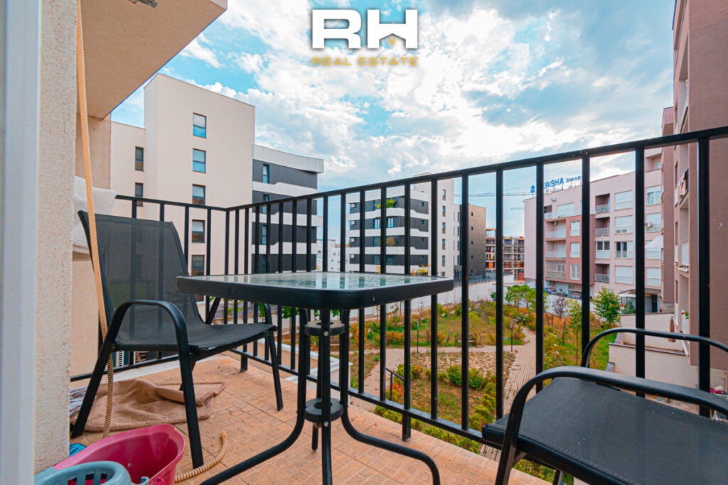 Banesë 117m² me #QIRA në Dragodan