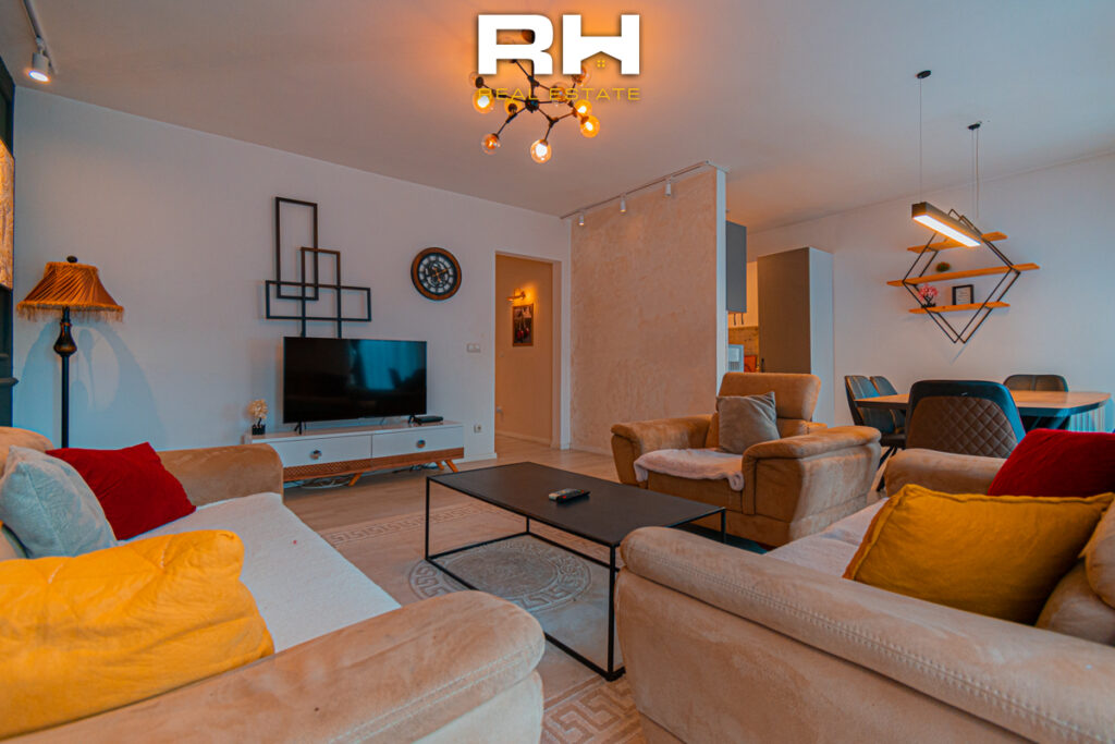 Banesë 117m² me #QIRA në Dragodan
