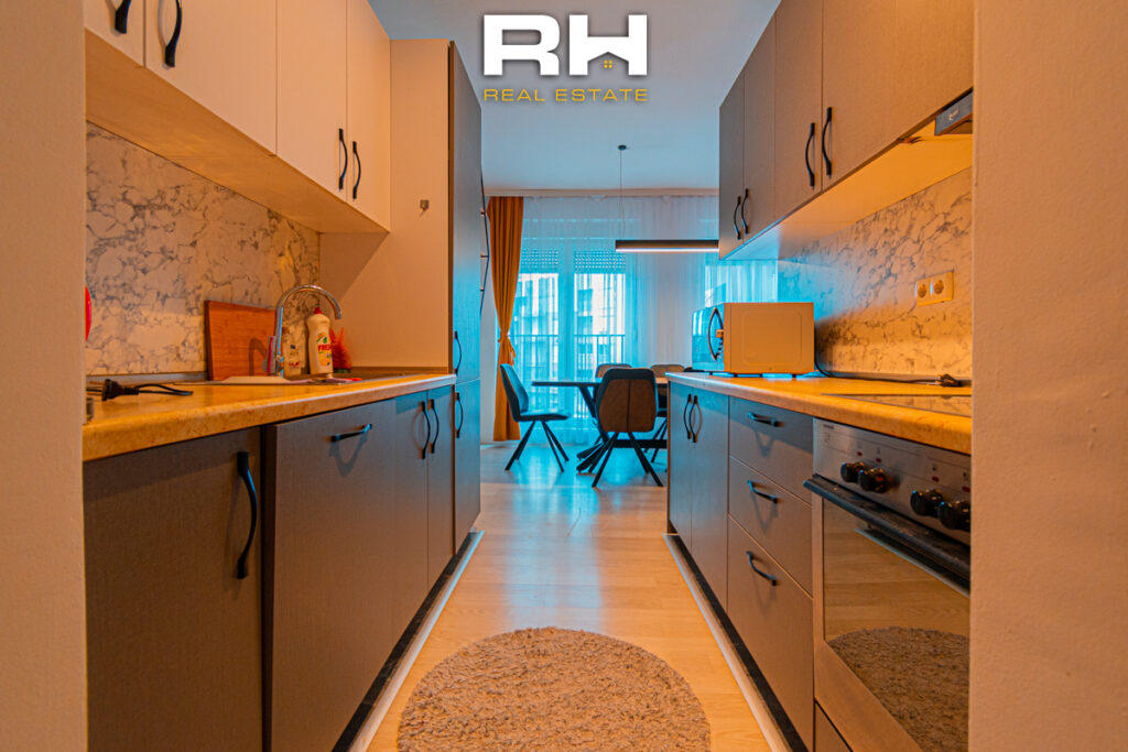 Banesë 117m² me #QIRA në Dragodan