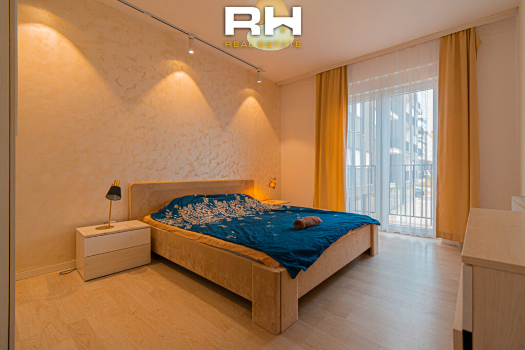 Banesë 117m² me #QIRA në Dragodan