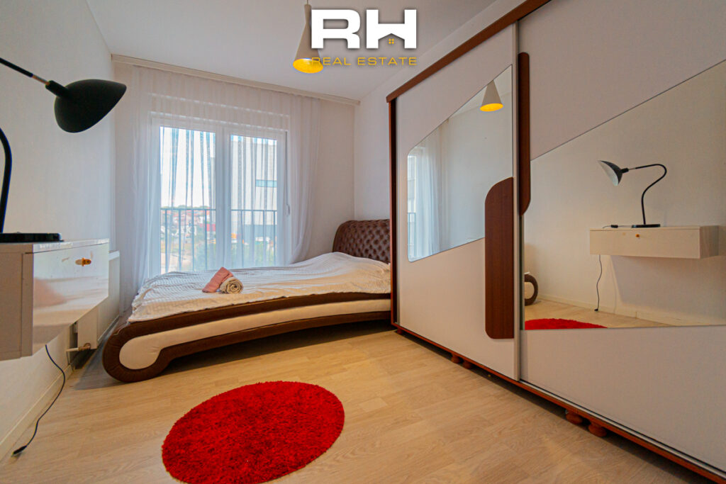 Banesë 117m² me #QIRA në Dragodan