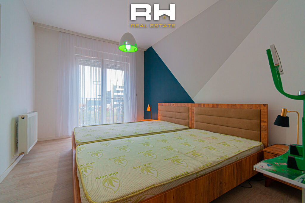 Banesë 117m² me #QIRA në Dragodan