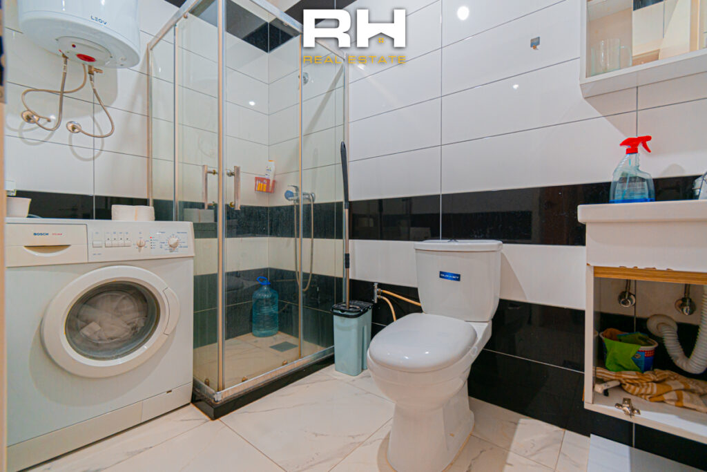 Banesë 117m² me #QIRA në Dragodan